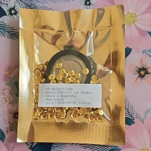 Pat McGrath Labs Eyedols Eye Shadow- Sextrovert